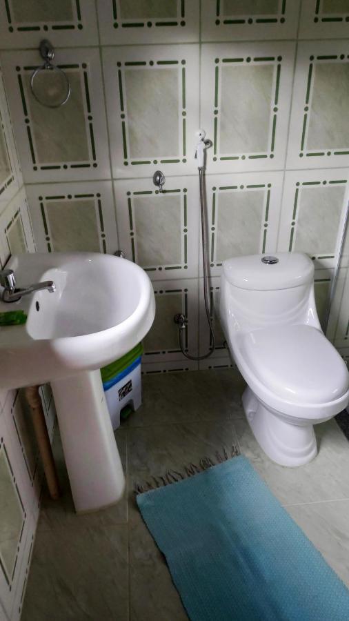 Casa Dona Zeze Βίλα Visconde De Maua Εξωτερικό φωτογραφία
