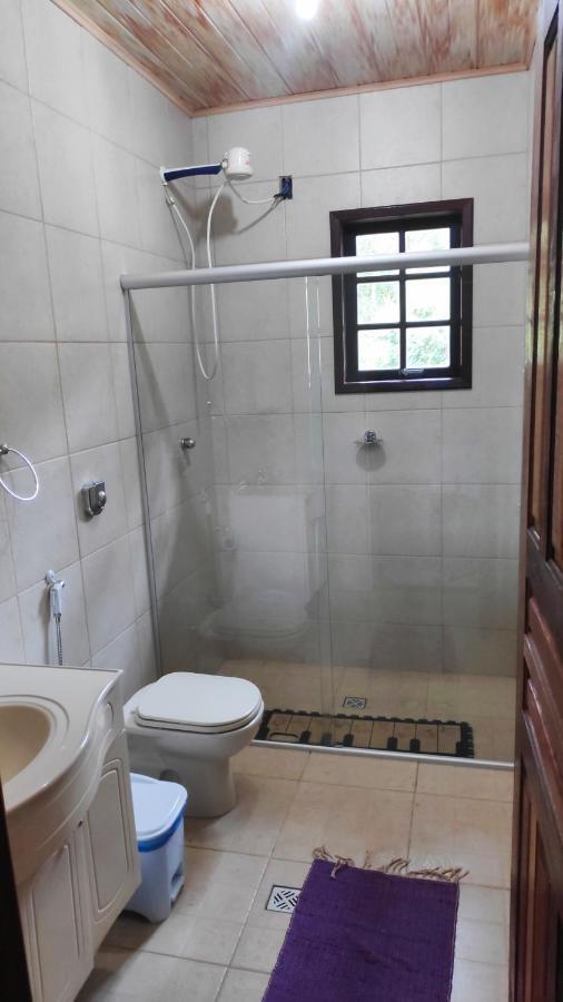 Casa Dona Zeze Βίλα Visconde De Maua Εξωτερικό φωτογραφία