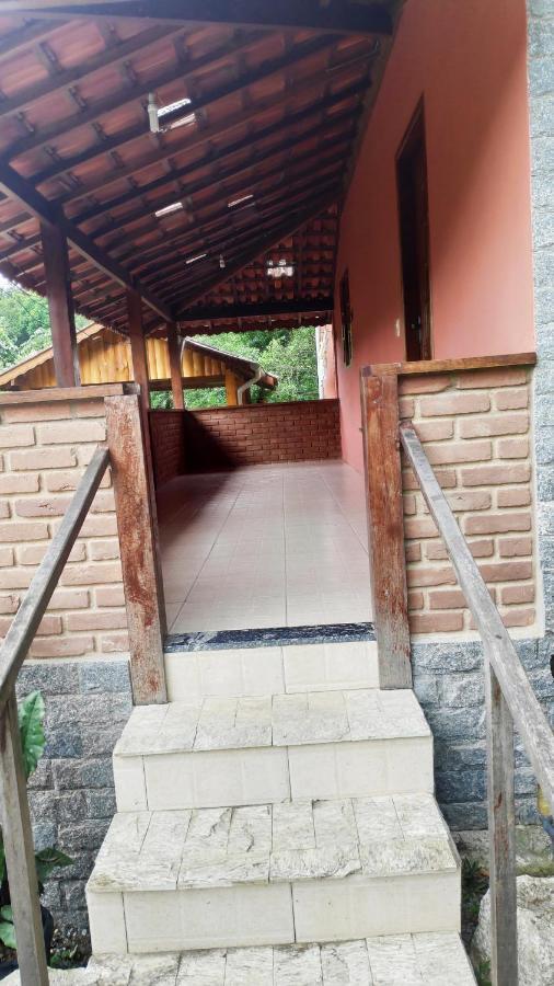 Casa Dona Zeze Βίλα Visconde De Maua Εξωτερικό φωτογραφία